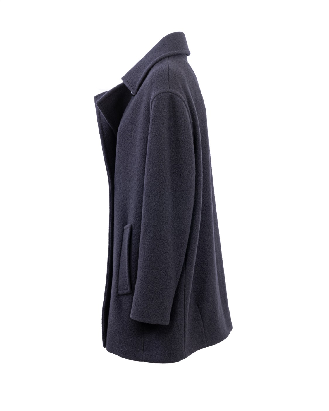 shop CINZIA ROCCA Saldi Giaccone: Cinzia Rocca cappotto in lana.
Colletto.
Maniche lunghe.
Chiusura con bottoni.
Tasche laterali.
Composizione: 80% Lana 20% Poliammide.
Fabbricato in Italia.. VR52001 63B9-02 number 4890539